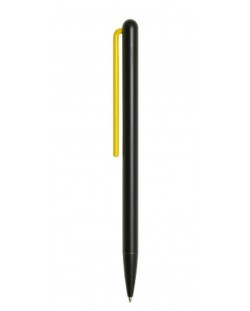 Химикалка  Pininfarina Grafeex – жълта
